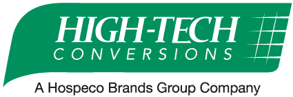 High-Tech Conversions Home logo